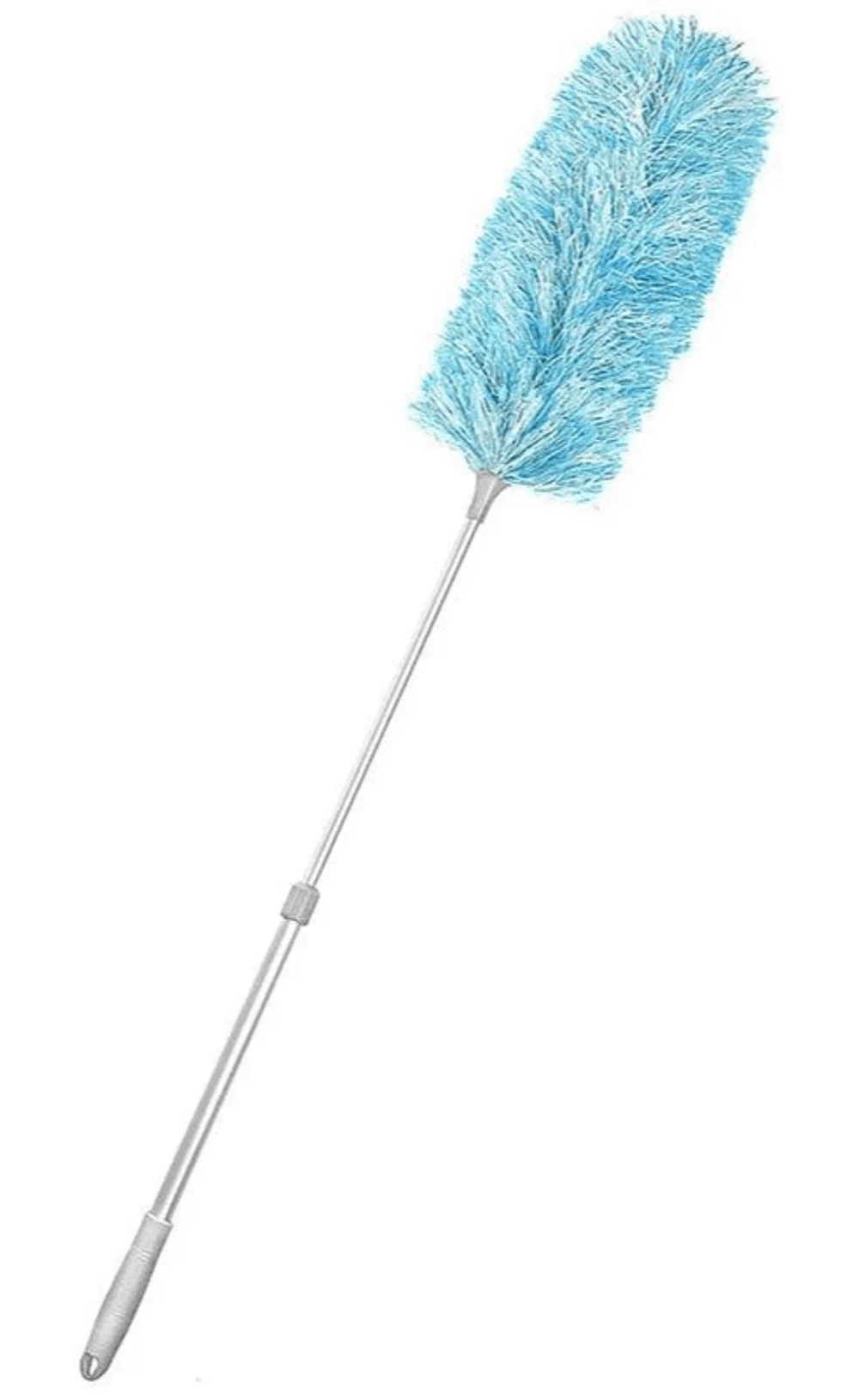 Обеспыливание